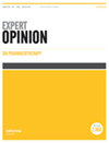 Expert Opinion On Pharmacotherapy期刊封面